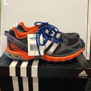 Men’s KA Trail M Adidas running/course shoes